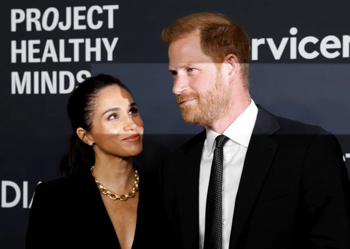 Meghan Markle, Prințul Harry, New York, Profimedia (4) jpg