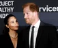 Meghan Markle, Prințul Harry