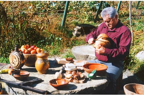 Nutriționista Codruța Pantelimon atrage atenția! Care alimente sunt periculoase? Actorul Dorel Vișan are un leac naturist