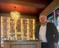 Avram Gal, patron de restaurant de lux 