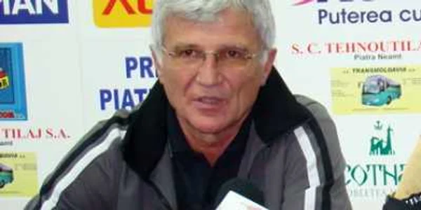 Zoran Filipovici a obţinut prima sa victorie de când a venit la Ceahlăul