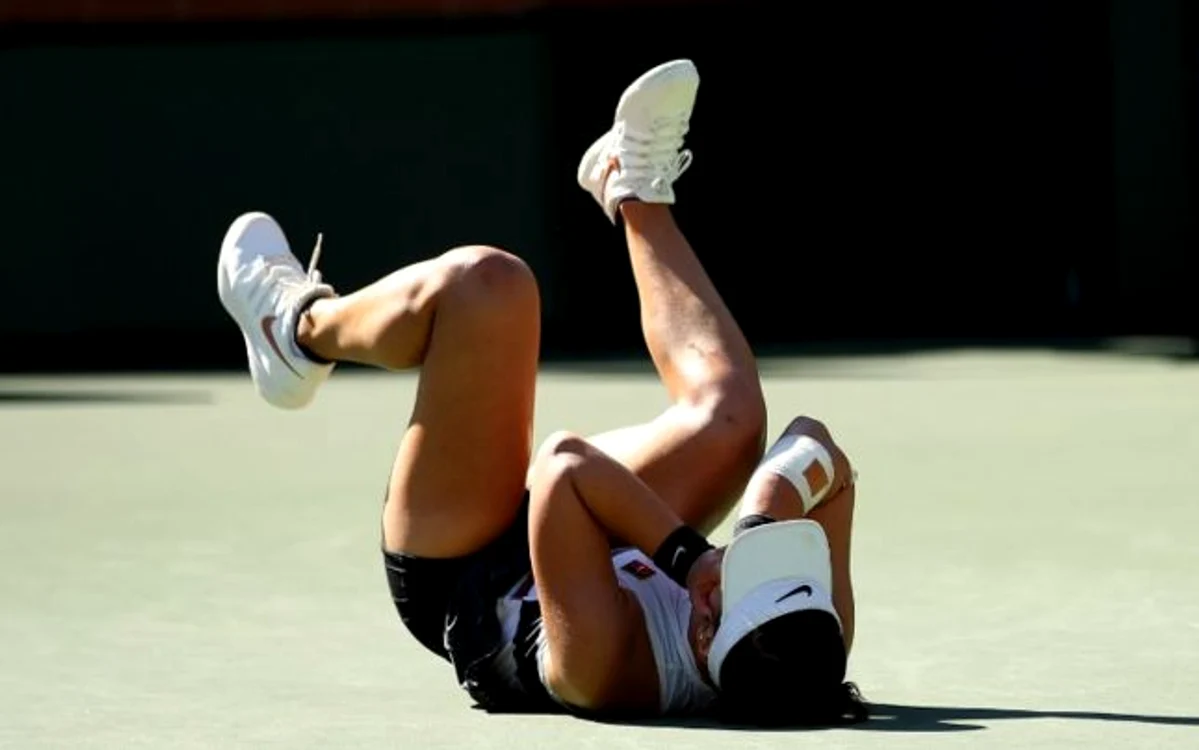 FOTO AFP
