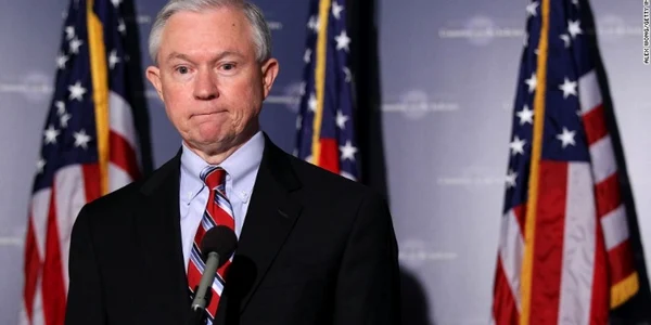 Jeff Sessions