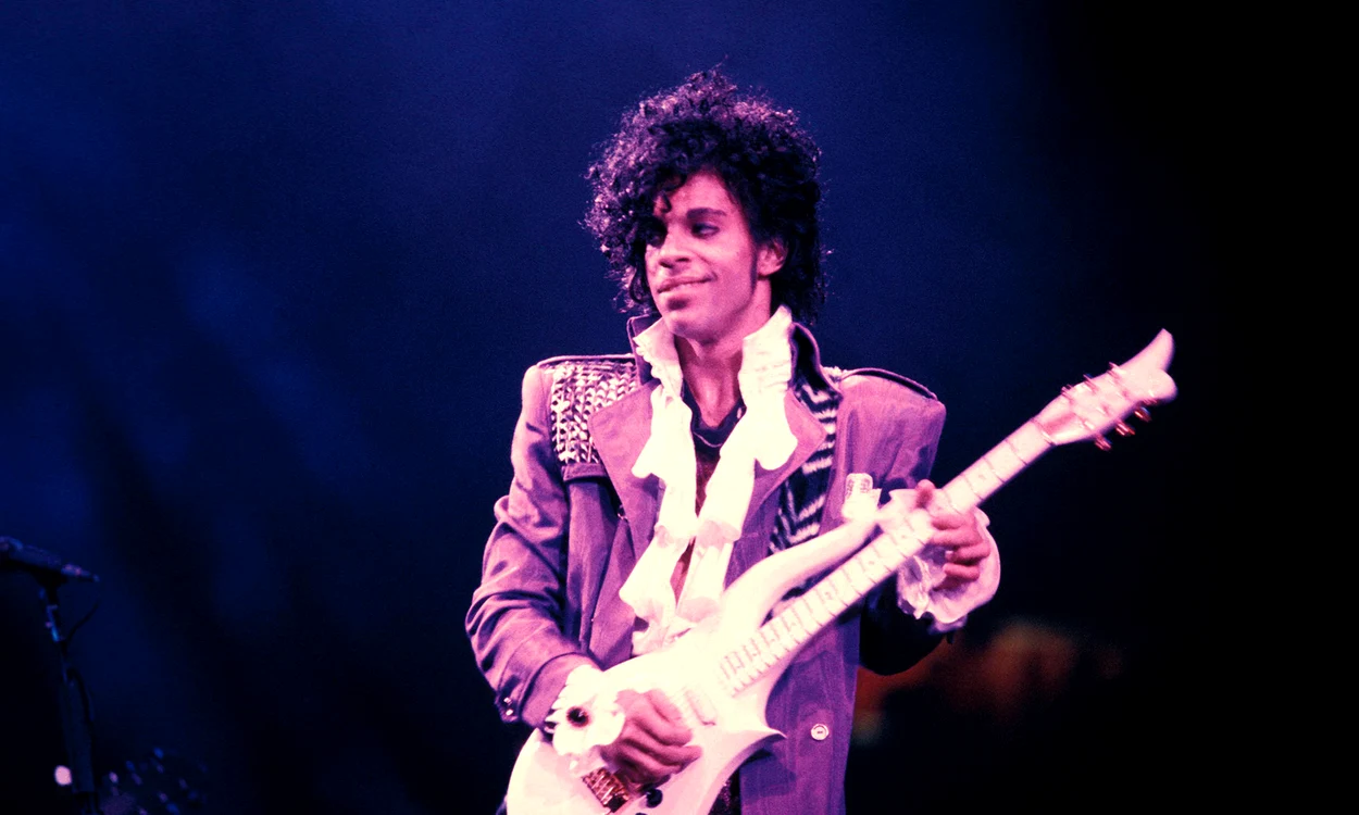 
    Prince a murit din cauza unei supradoze cu fentanilfoto: Arhiva personală  