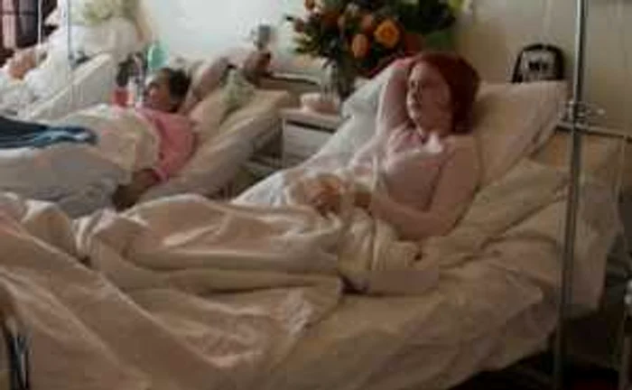 Geta Catrinţa are nevoie de ajutorul arădenilor