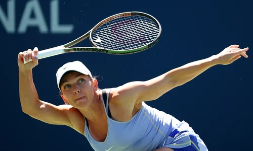 Simona Halep, Getty Images jpg