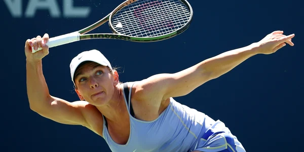 Simona Halep, Getty Images jpg