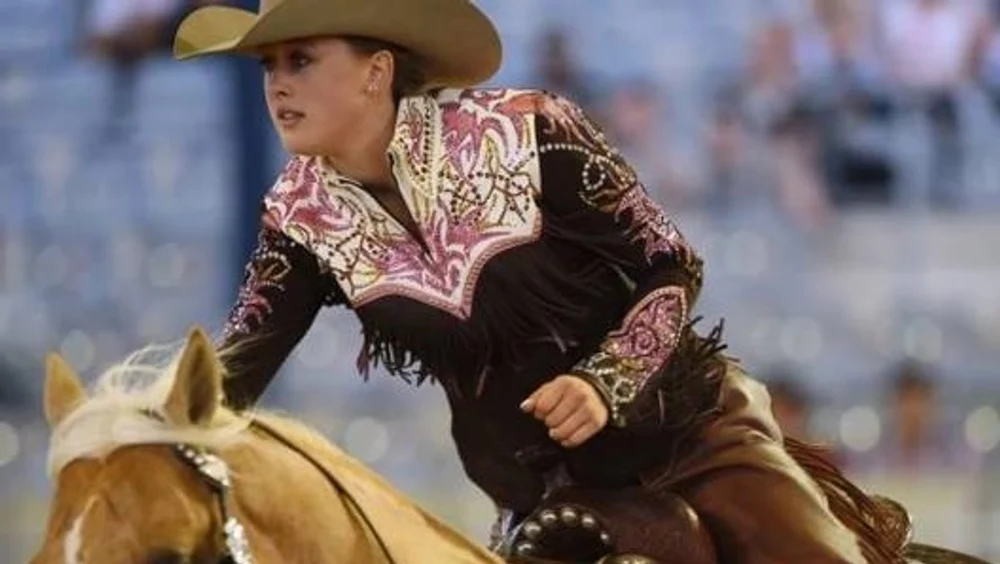 Cine a salvat-o pe Gina Maria Schumacher, după ce tatăl său a paralizat: „De atunci, nu aș mai putea trăi fără ei”