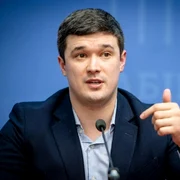 Mihailo Fedorov/FOTO:X