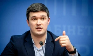 Mihailo Fedorov/FOTO:X