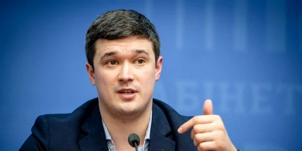 Mihailo Fedorov/FOTO:X