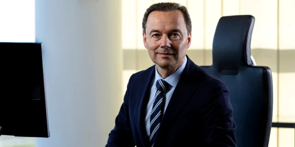 Dr. Josef Reiter este noul director general al BMW Group România