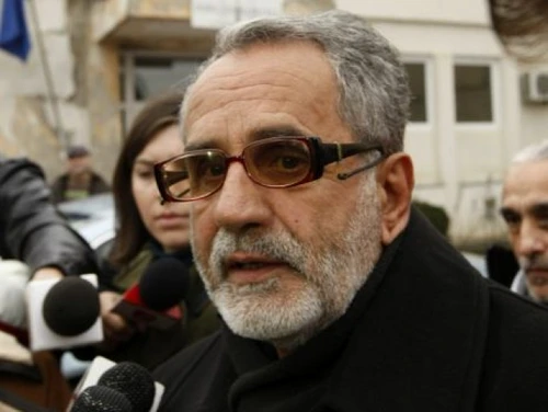 Tatăl Mădălinei Manole a suferit un accident cerebral