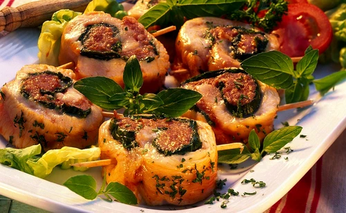 rulouri carne curcan spanac jpeg