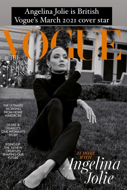 Foto: Vogue