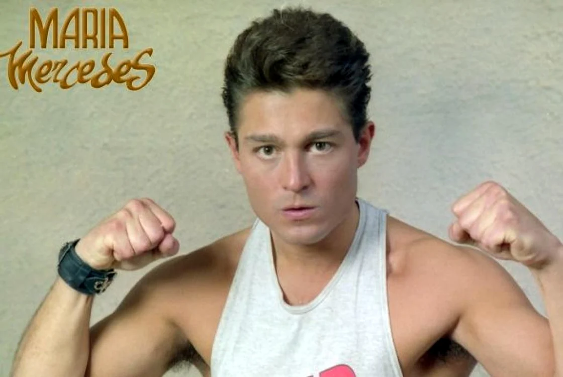 
    Fernando Colunga, în cel mai recent rol al său din telenovela ”Passion y poder”  