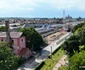 Gara Lugoj in șantier  Foto Daniel Guță  ADEVĂRUL (1) JPG