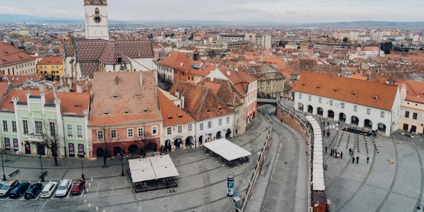 casa Artelor Sibiu