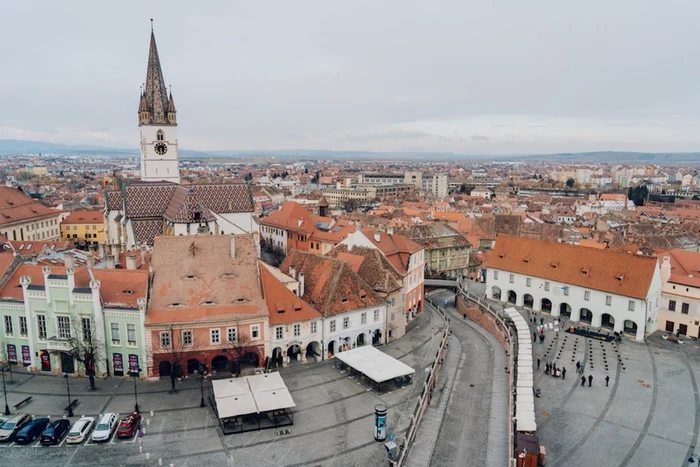 Casa Artelor, Sibiu