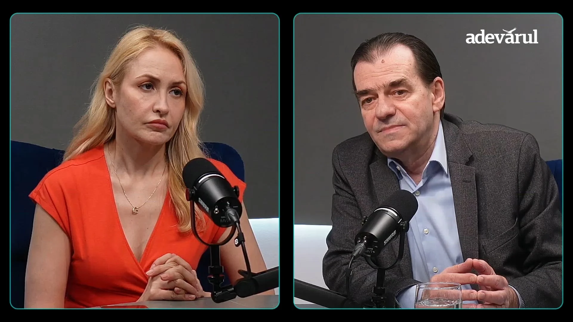 „PSD a aruncat în aer coaliția”: Ludovic Orban, despre șansele unei majorități pro-europene