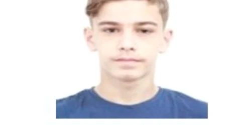 copil disparut prahova