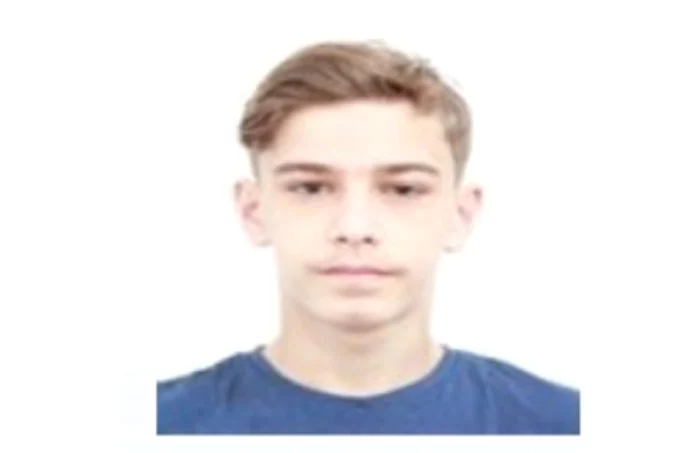 copil disparut prahova 