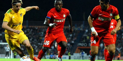 Vaslui - Inter Milano