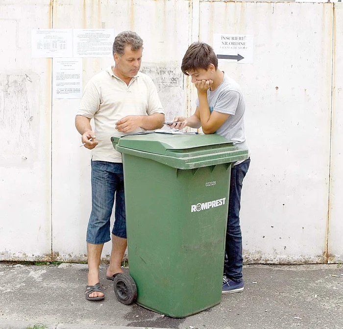 Fişele de înscriere se depun până pe 7 iulie