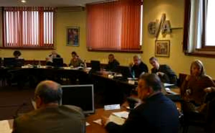 Membrii CNA au oferit licenţă marţi, 6 martie, postului H-TV