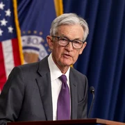 Seful Rezervei Federale  Jerome Powell FOTO EPA EFE jpg