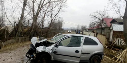 accident husi