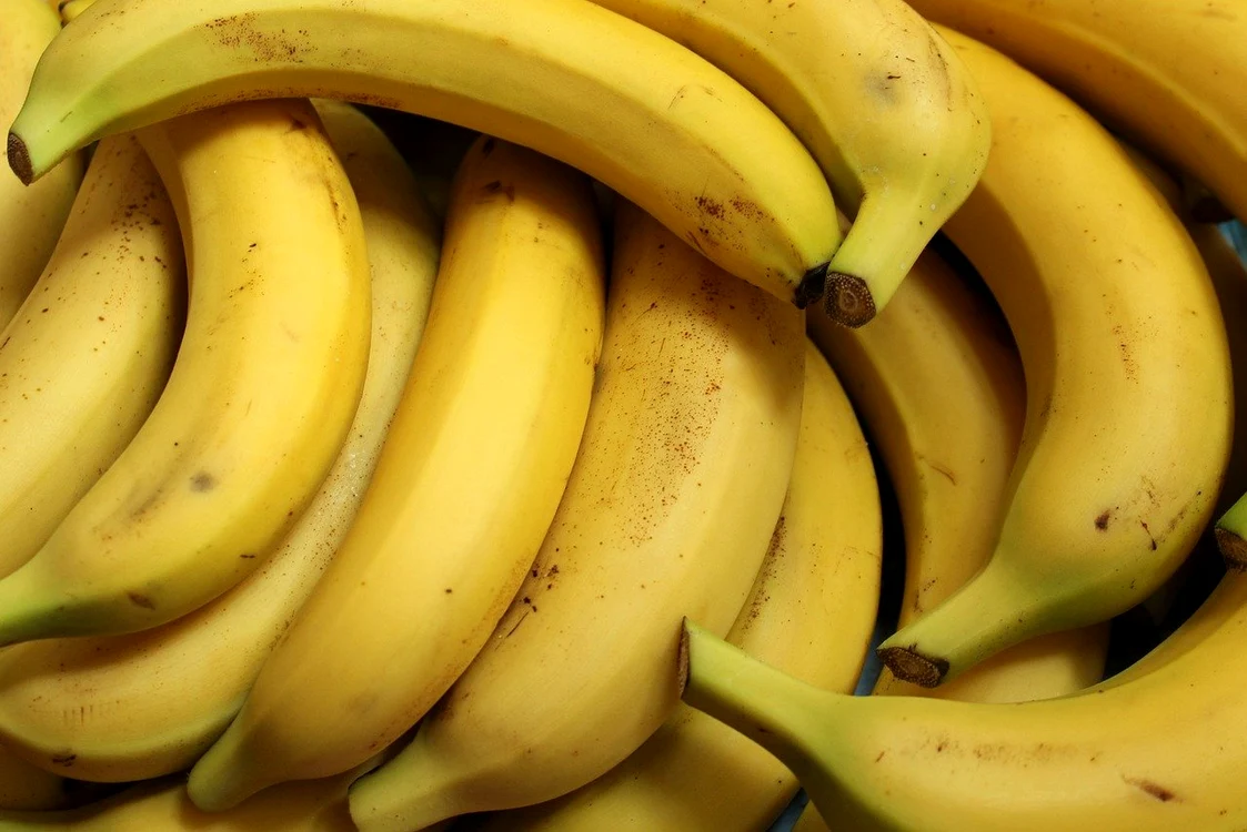 
    Și cojile de banane pot fi folositoareFoto: pixabay.com  