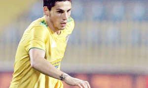 Denis Alibec (Viitorul) jpeg