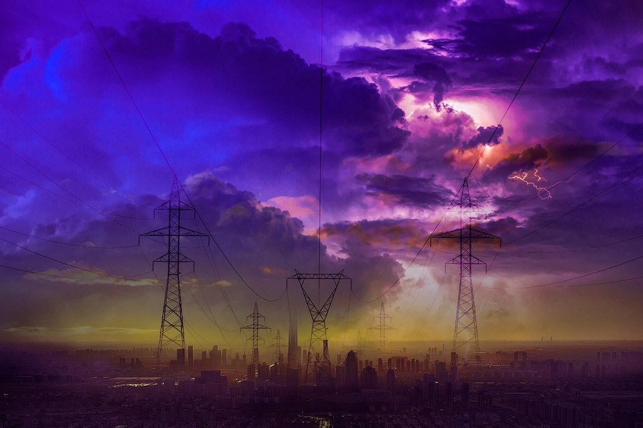  Românii pariază, la propriu, pe „un blackout” care „va anula primul tur al prezidențialelor”. Efectul teoriei conspirației 