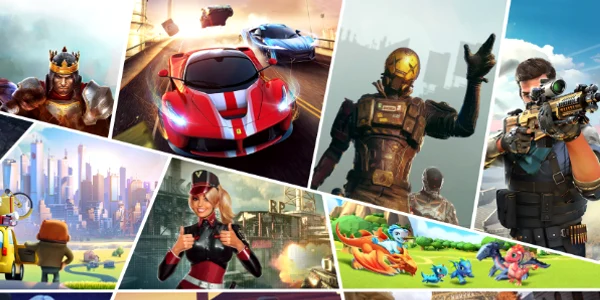 gameloft png