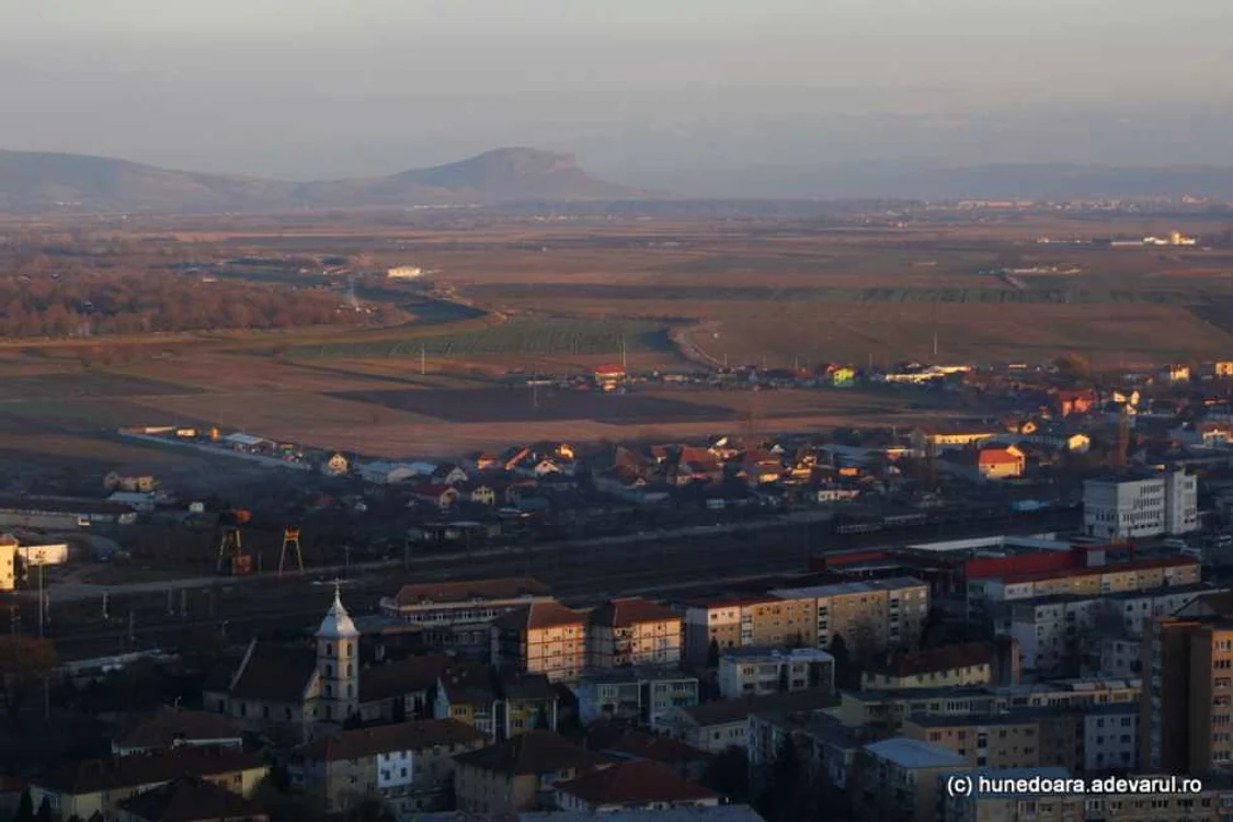 Cetatea Devei