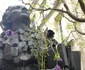 Statuia lui Mihai Eminescu