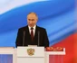 Ceremonie învestire Vladimir Putin FOTO EPA-EFE