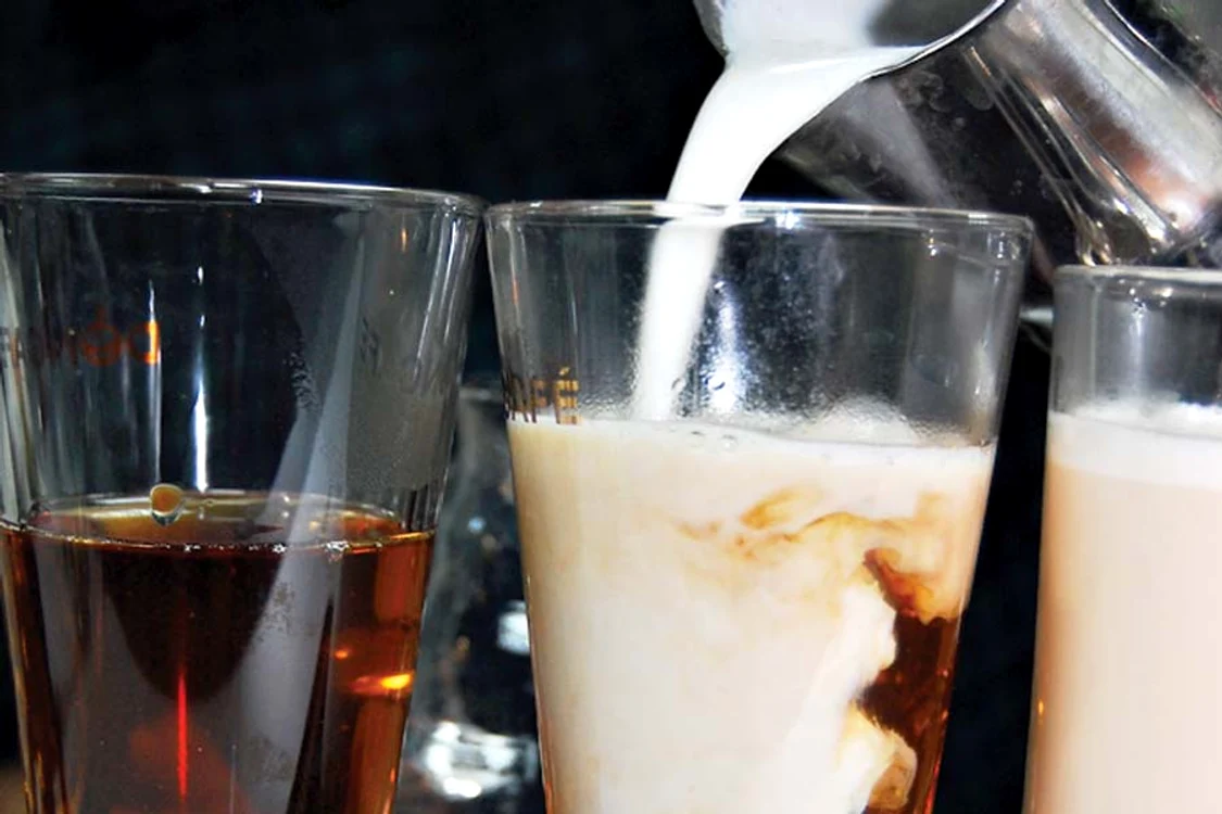 Cocktailuri de Sărbătoare