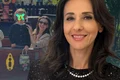 Andreea Răducan se împarte între familie și sport