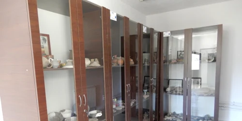 muzeul orlea, cladirea noua   foto directia de cultura olt (11) JPG