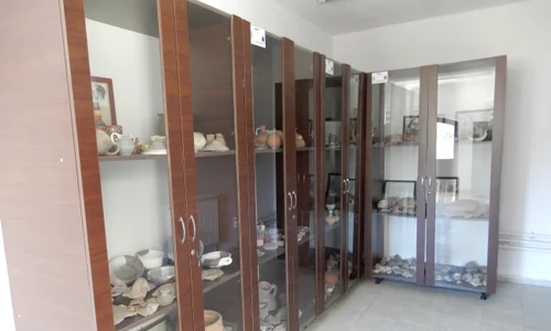 muzeul orlea, cladirea noua   foto directia de cultura olt (11) JPG