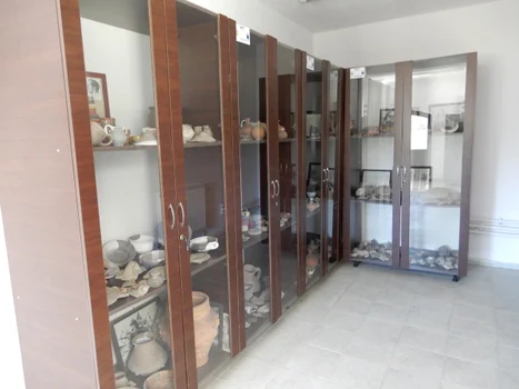 muzeul orlea, cladirea noua   foto directia de cultura olt (11) JPG