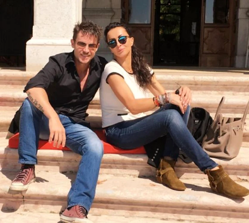 
    Mihaela i-a adus zâmbetul pe buze cu această poziție năzdrăvanăFoto: Instagram  