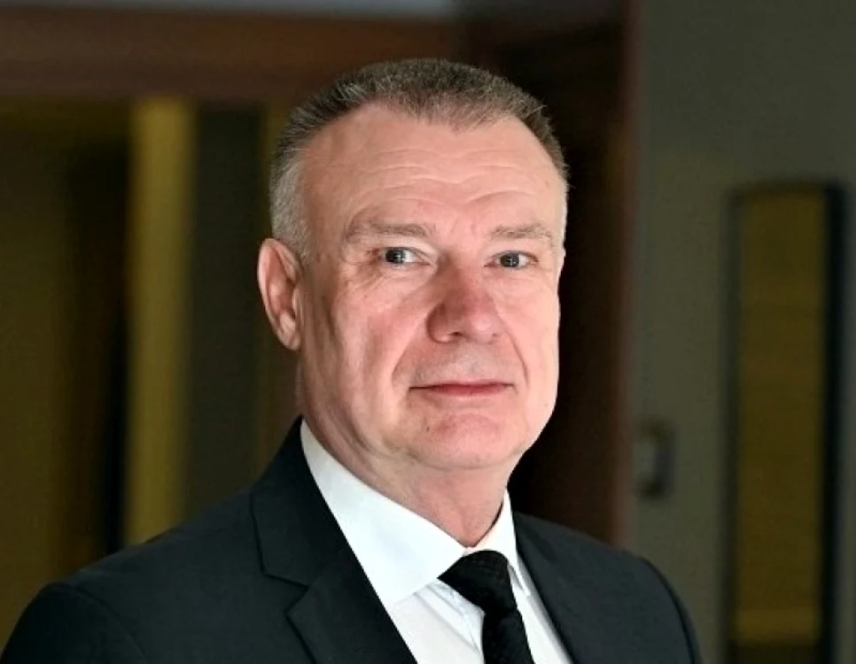 Generalul Barbu atrage atenția asupra situației industriei de apărare FOTO Arhivă personală