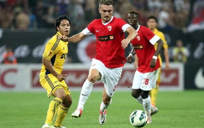 metalist harkov - dinamo