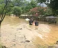 Inundatii Timis FOTO ISU Timis