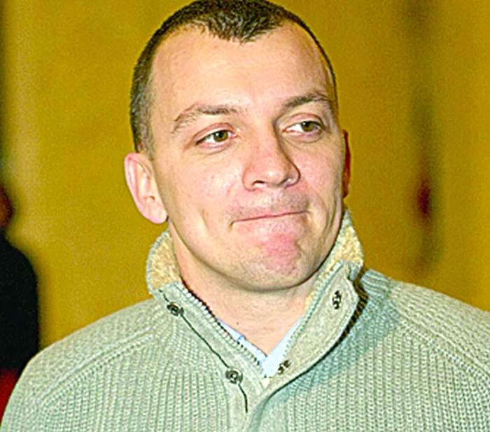 Mihai Boldea