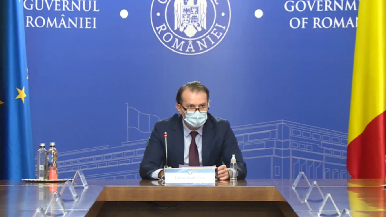 Foto gov.ro