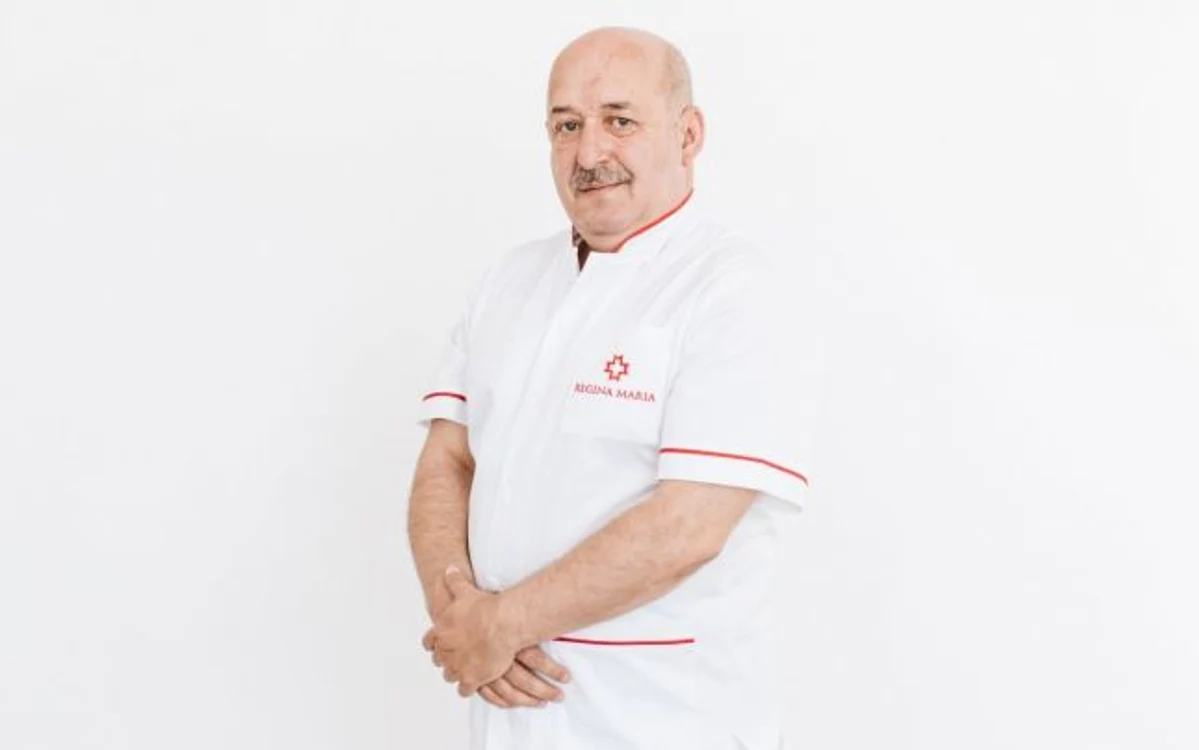 ciprian duta medic